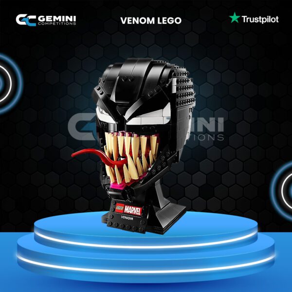 Venom Lego